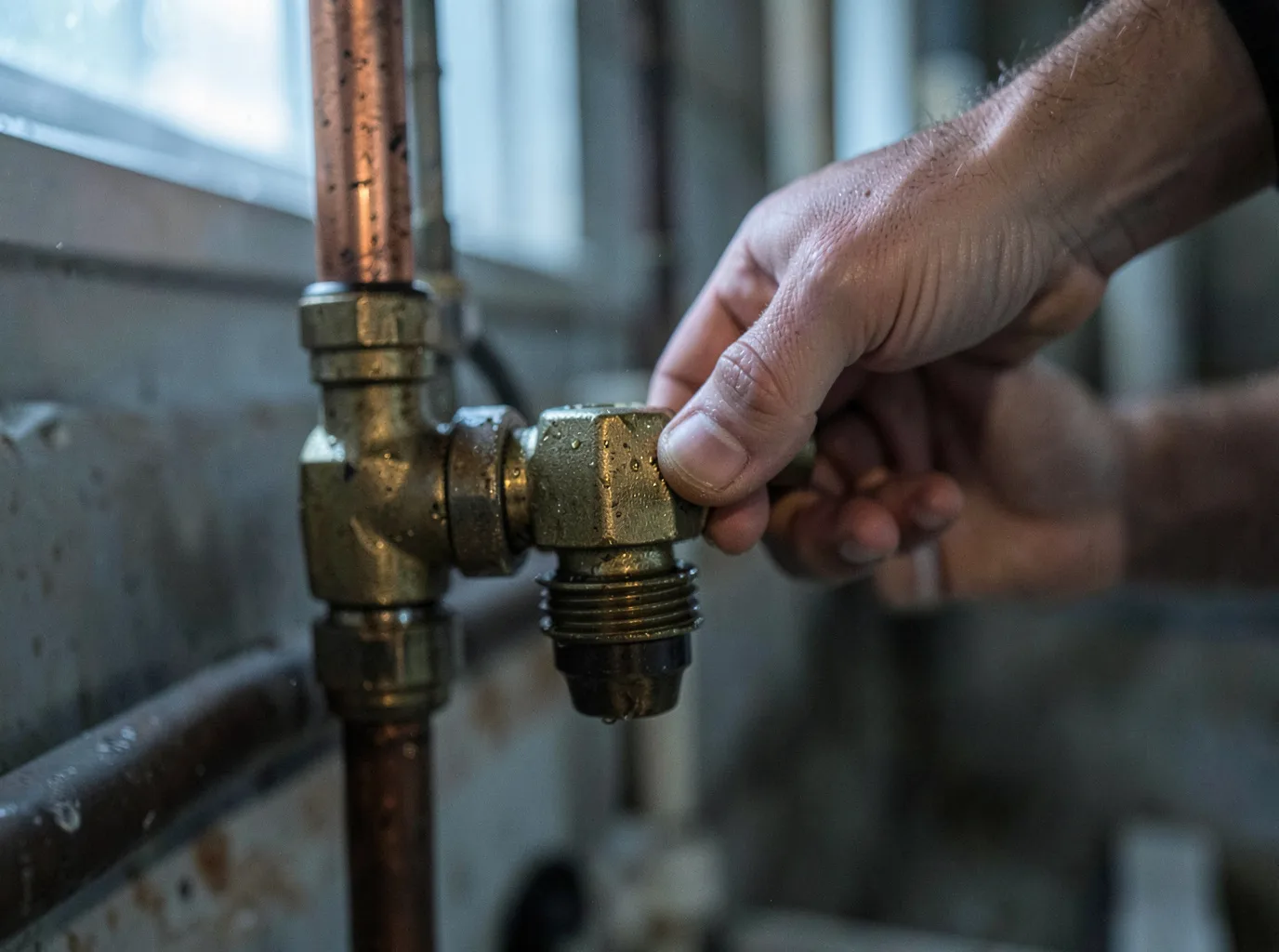 Emergency Plumber Allensville, PA FAQs